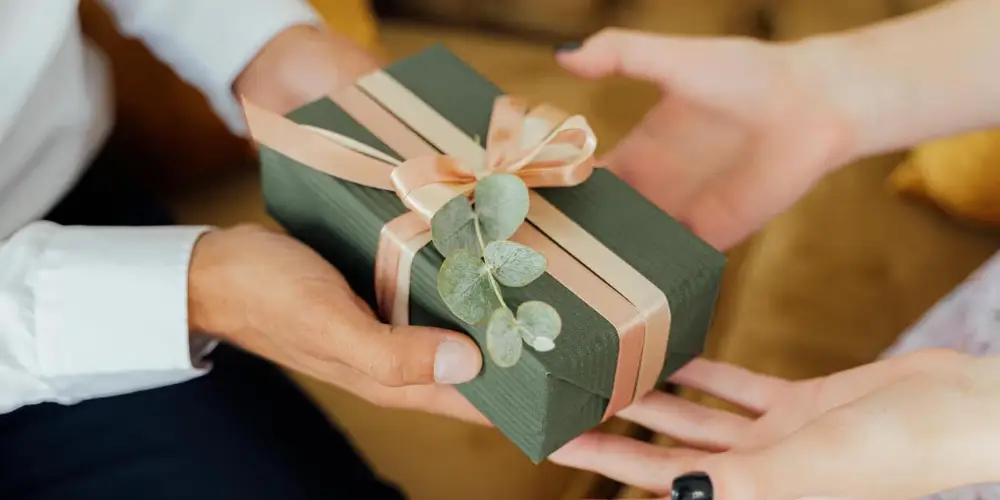 Wedding Return Gifts