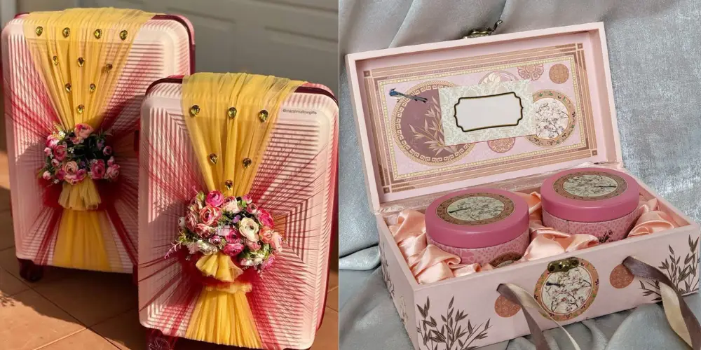 useful Gift items