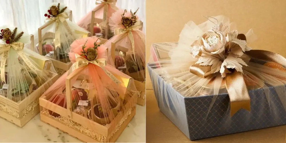 Personalised Gifts