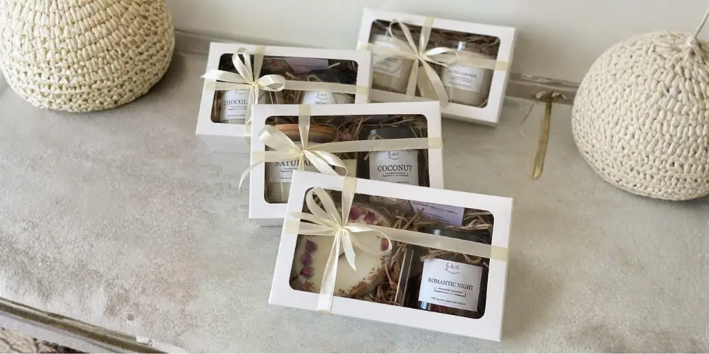 Scented Candles
