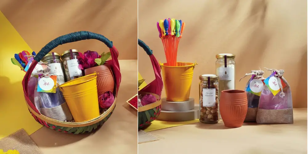 Radiant-Holi-Hamper