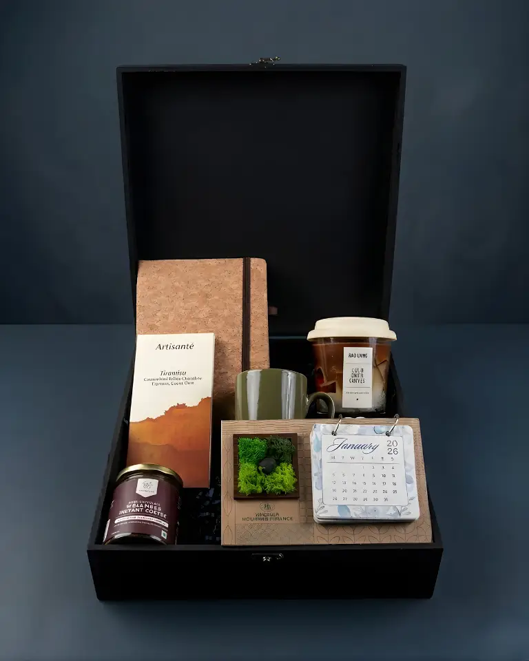 Affirmations Hamper