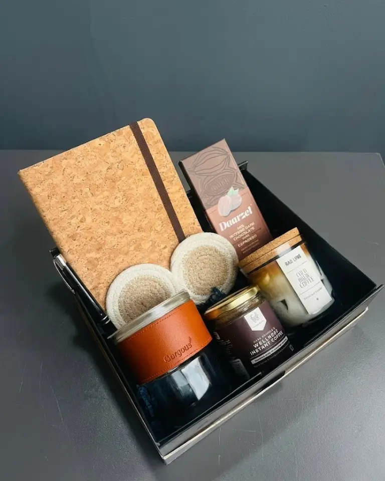 Cafe Workday Hamper