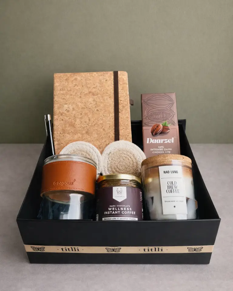 Cafe Workday Hamper
