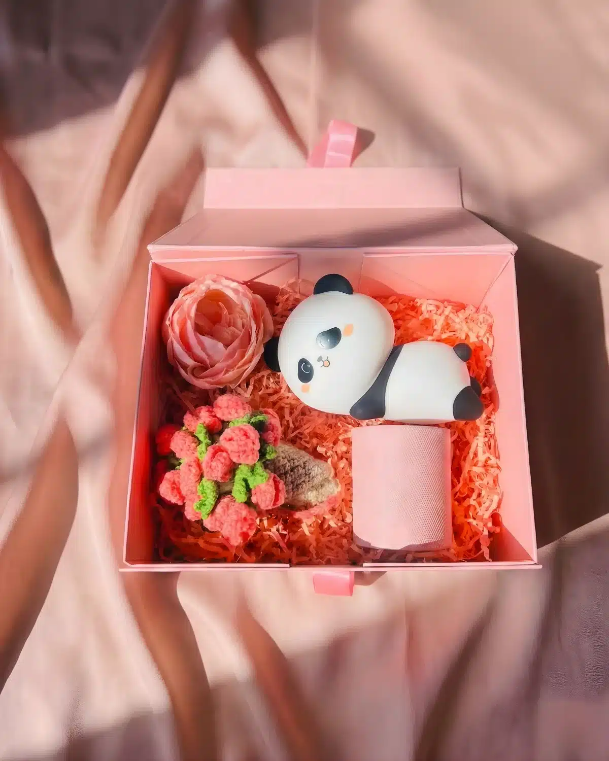 Emotional Support Gift Box