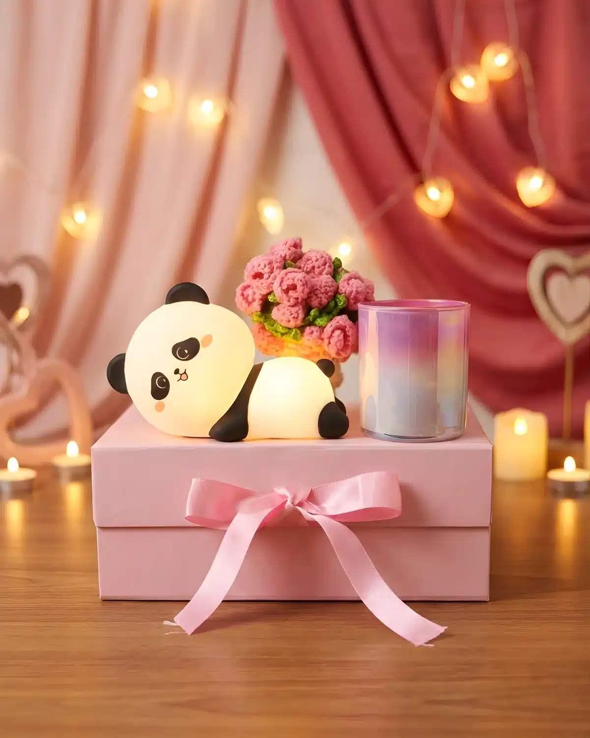 Emotional Support Gift Box