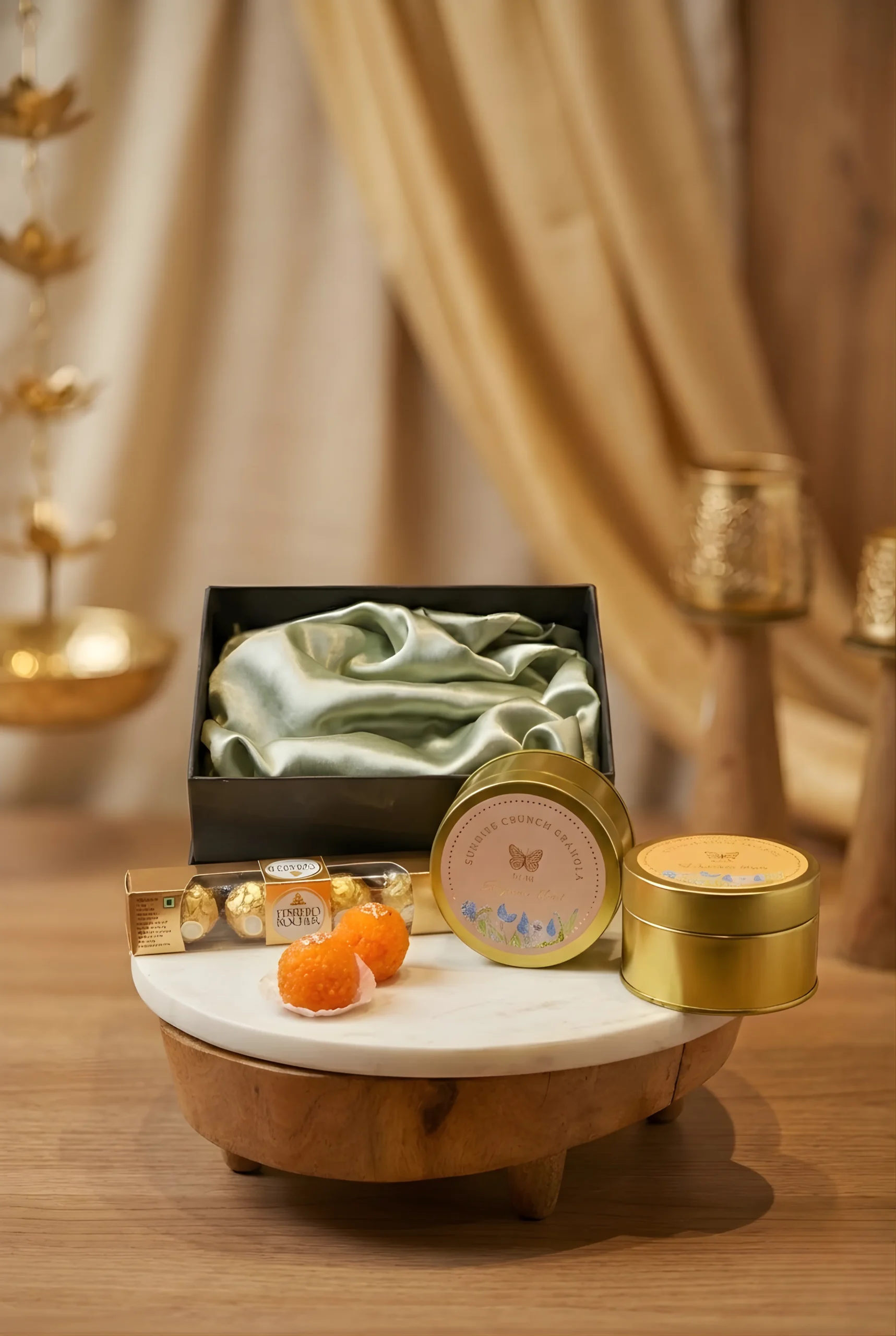 Festive Delight Gift Box