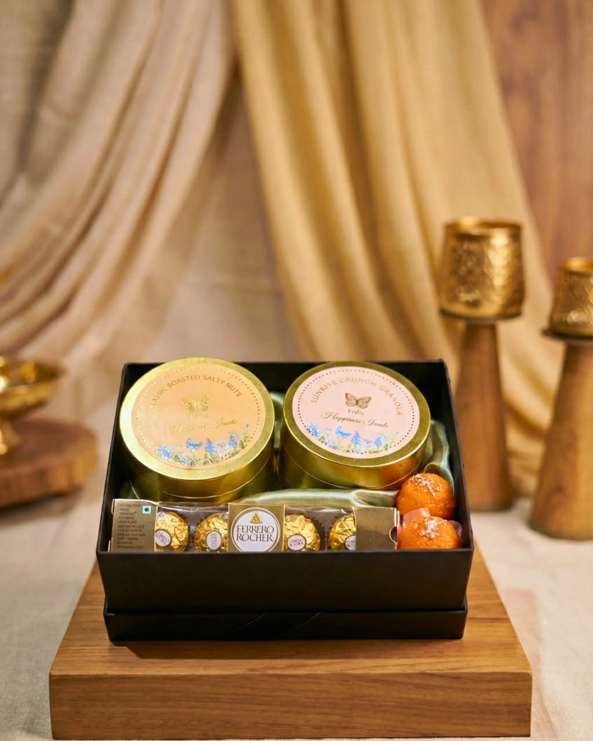 Festive Delight Gift Box