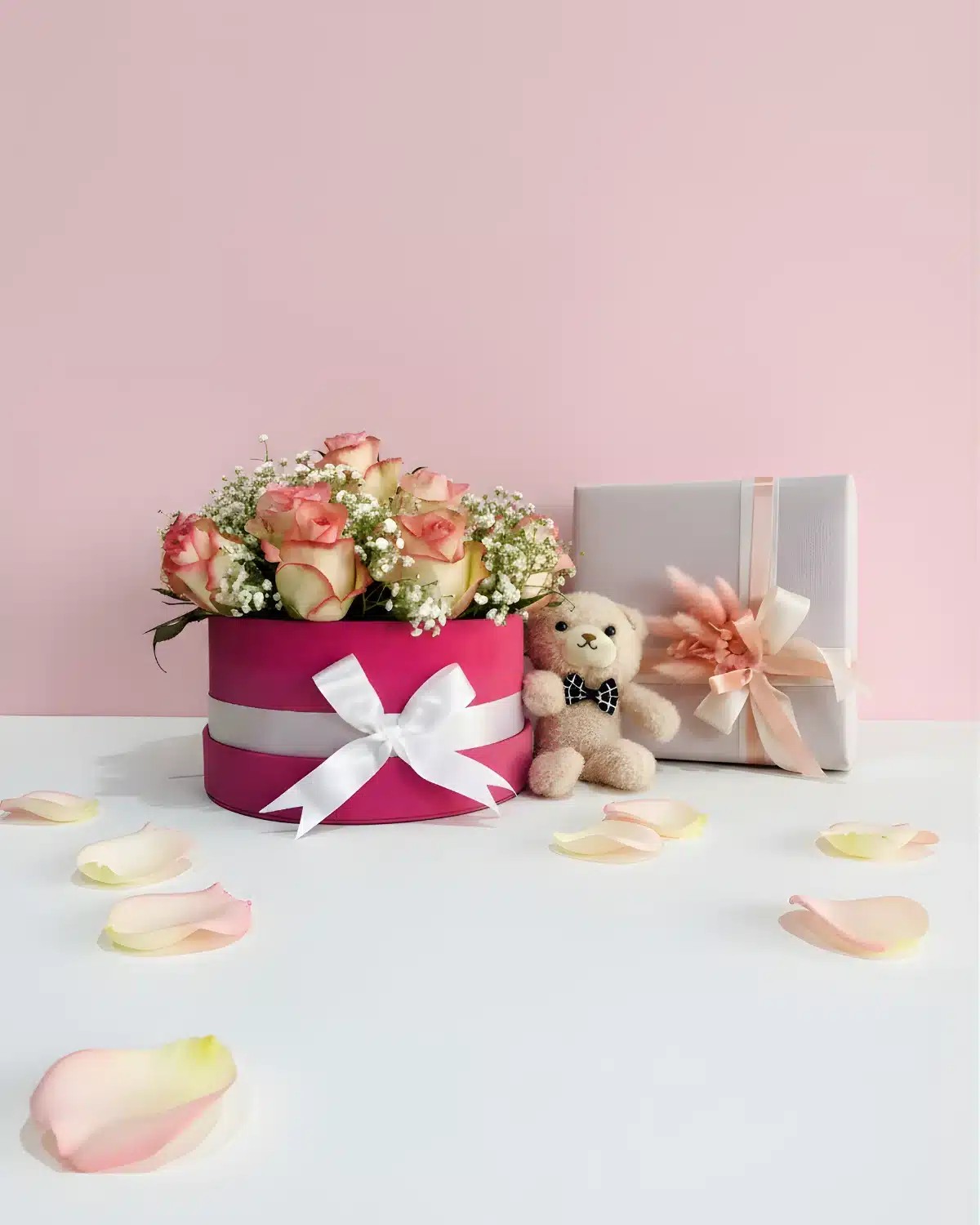 Forever Yours Love Box