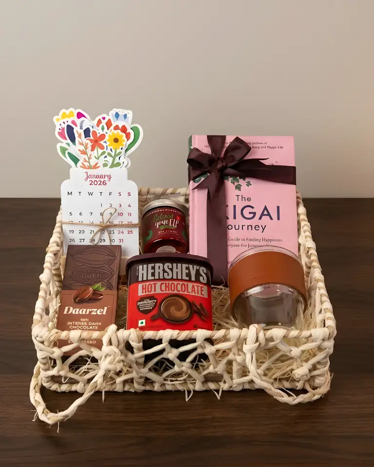Gratitude Hamper