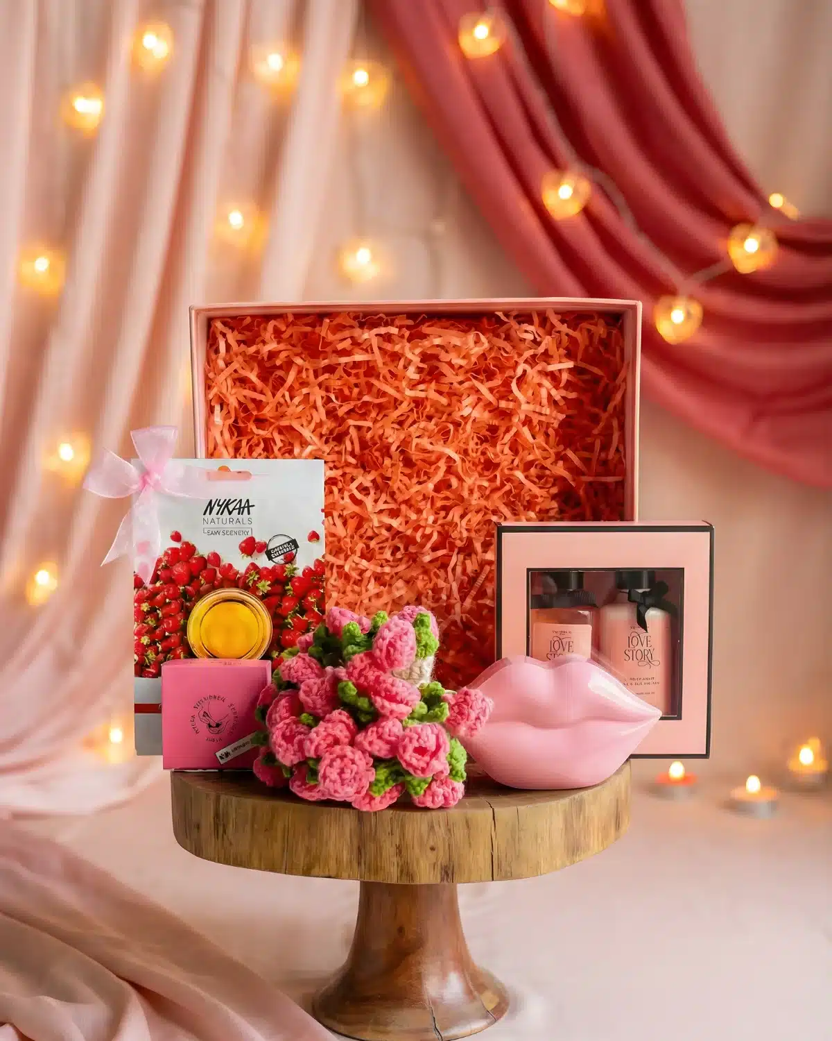 Her Gentle Ritual Gift Box
