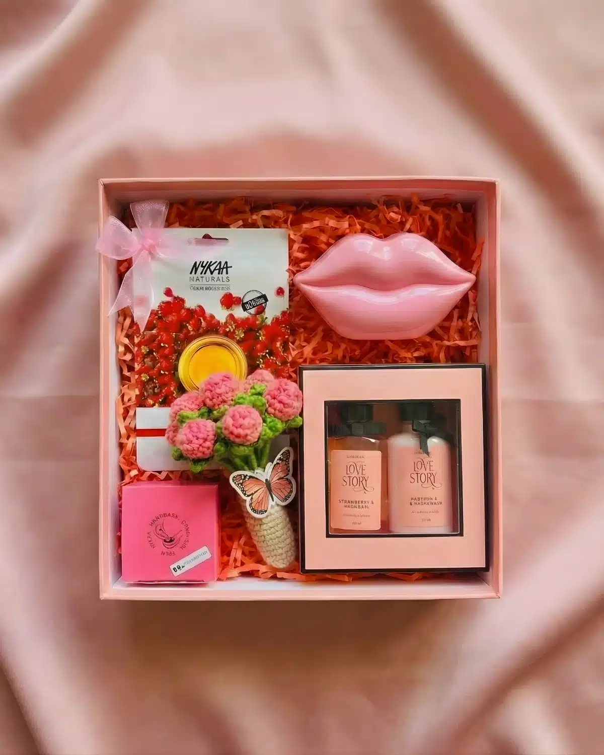 Her Gentle Ritual Gift Box