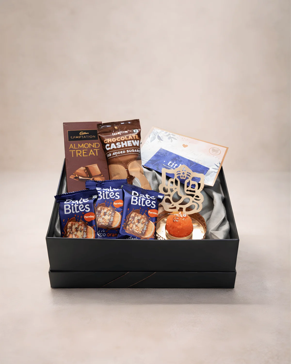 Joyful Bites Diwali Box