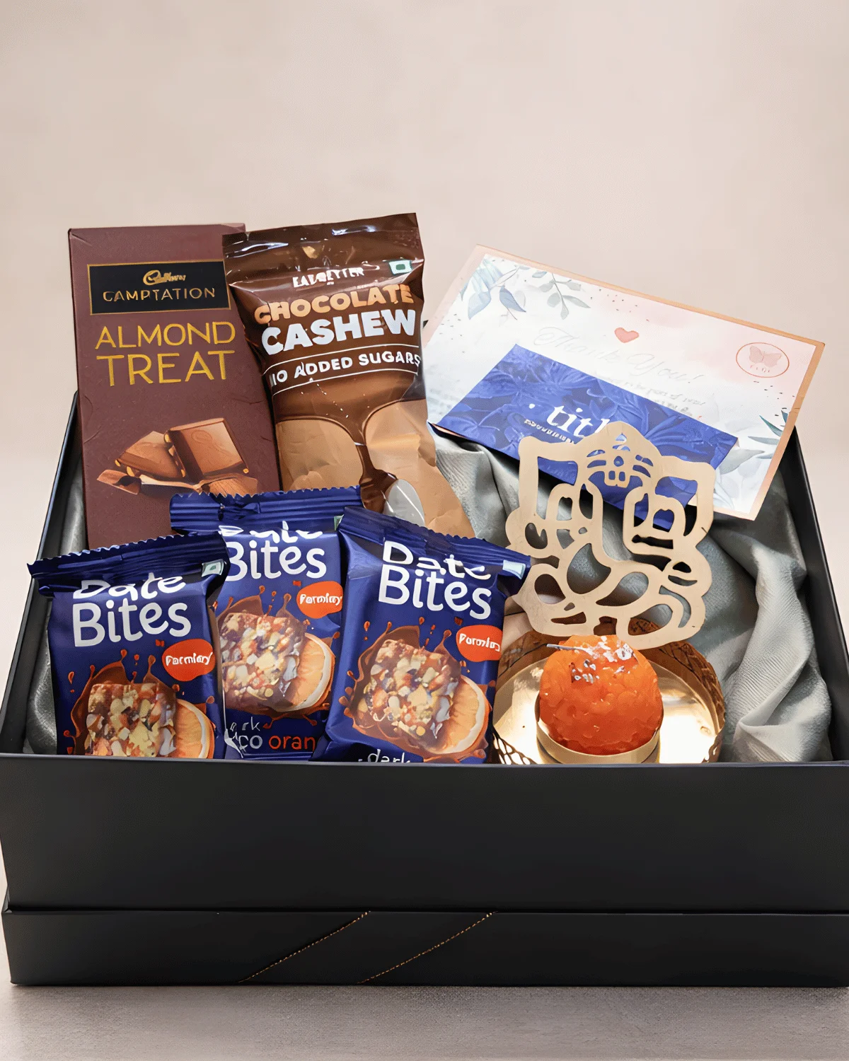 Joyful Bites Diwali Box