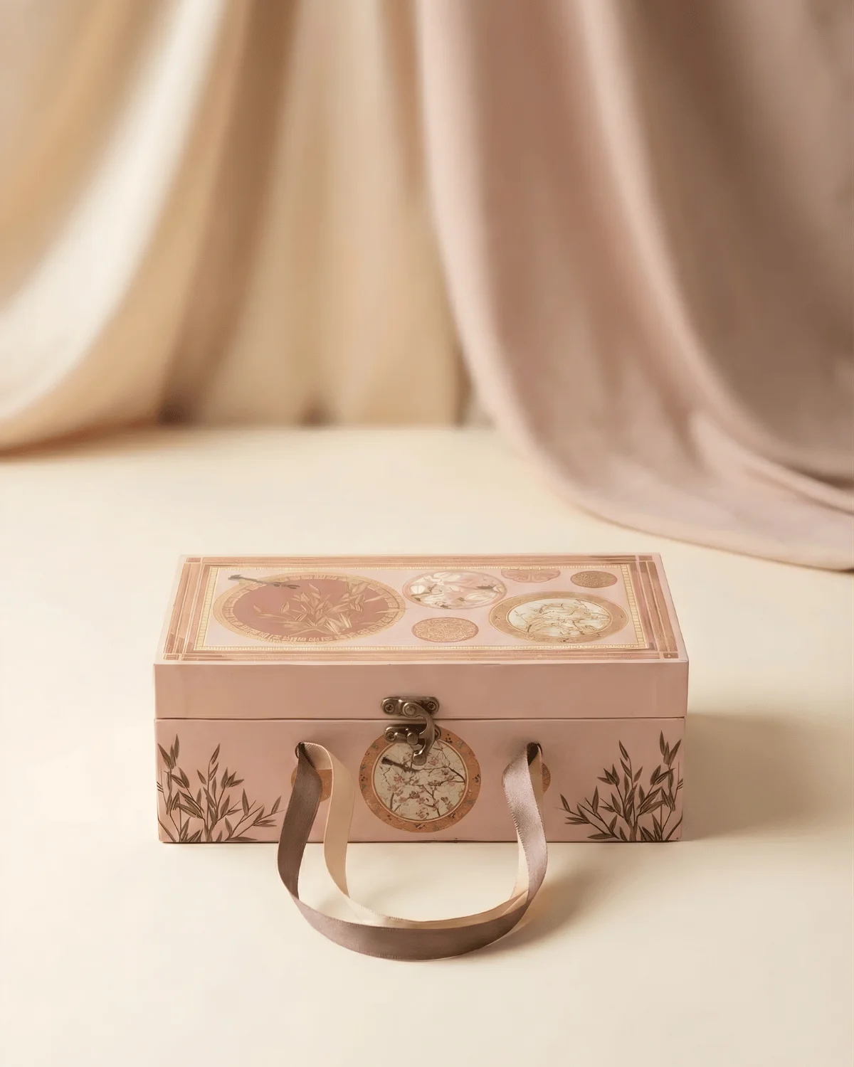 Pastel Romance Wedding Hamper