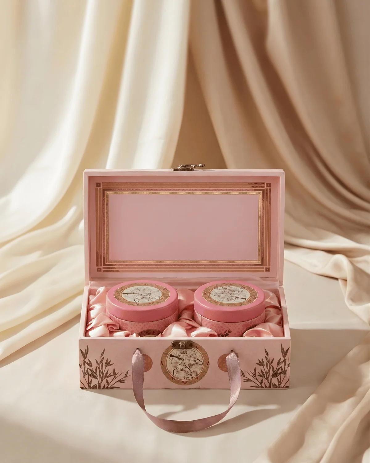 Pastel Romance Wedding Hamper