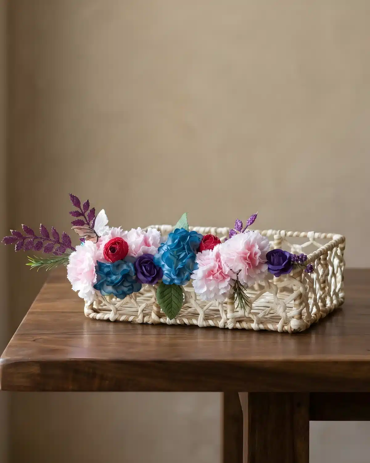 Premium Gift Basket