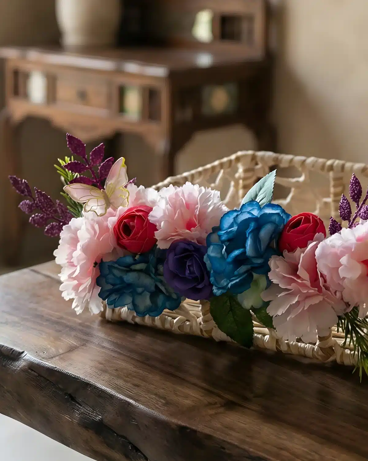 Premium Gift Basket