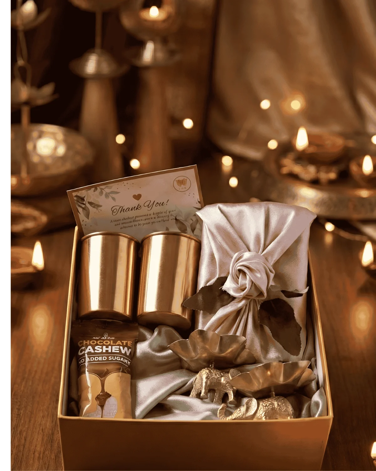 Royal Radiance Festive Hamper