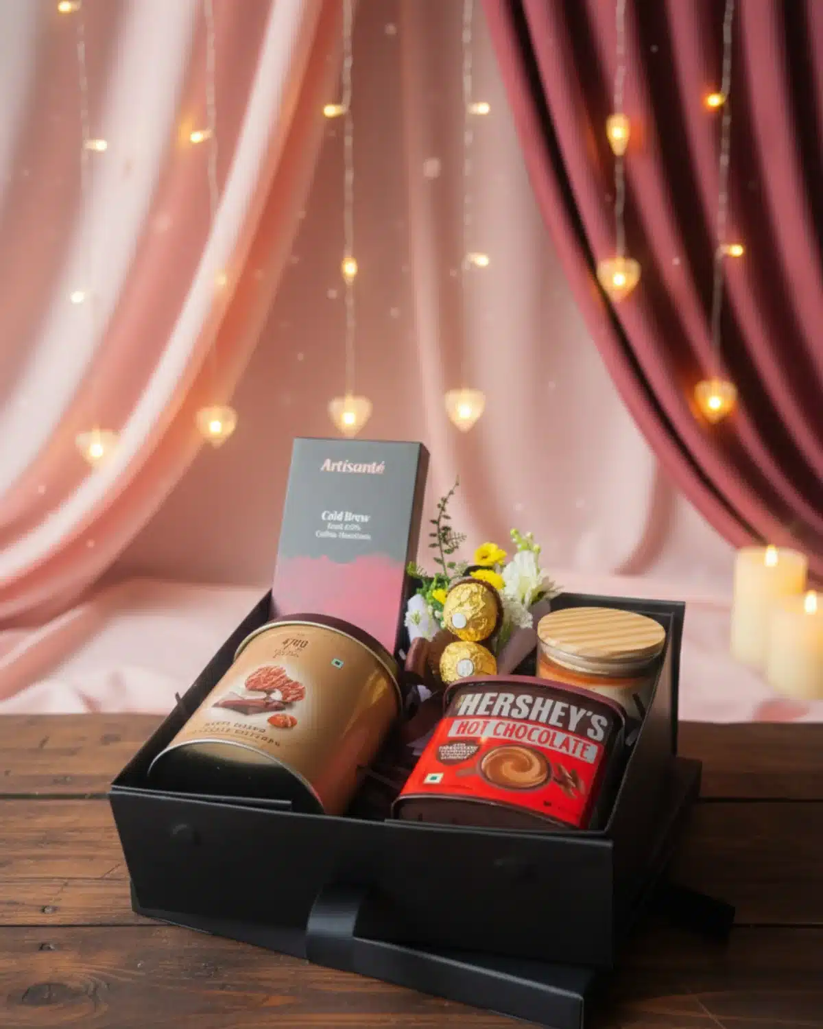 Signature Chocolate Gift Box