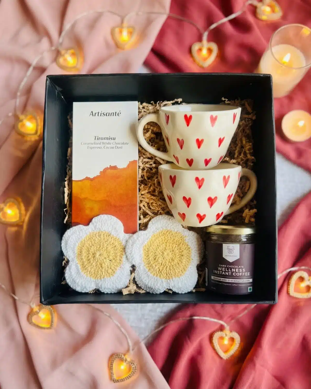 Sweet Sips & Treats
