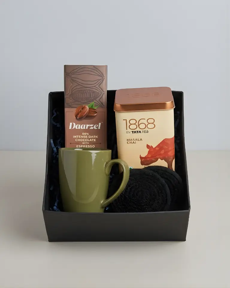 Tea Ritual Hamper
