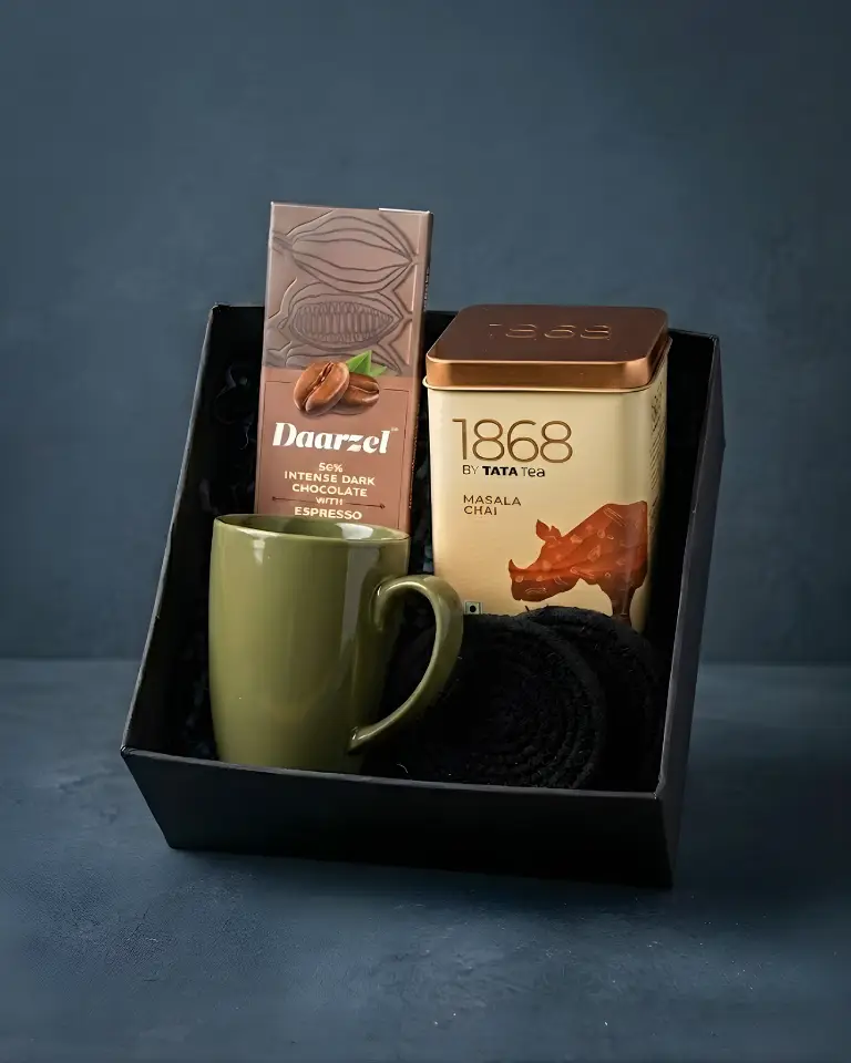 Tea Ritual Hamper