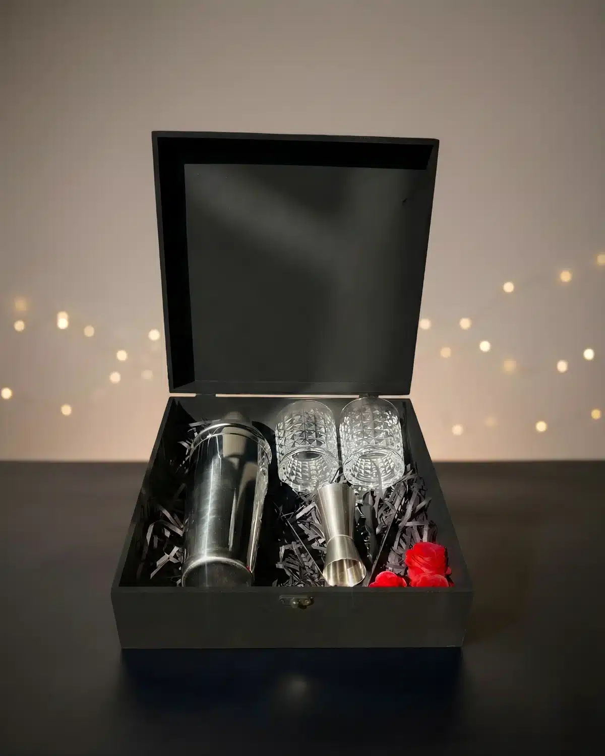 The Classic Bar Indulgence Hamper