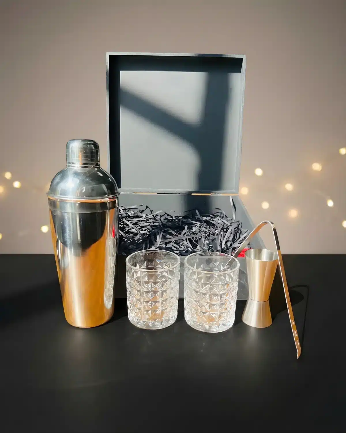 The Classic Bar Indulgence Hamper