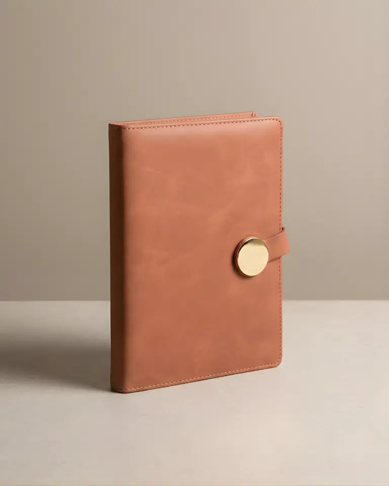 The Executive Notebook