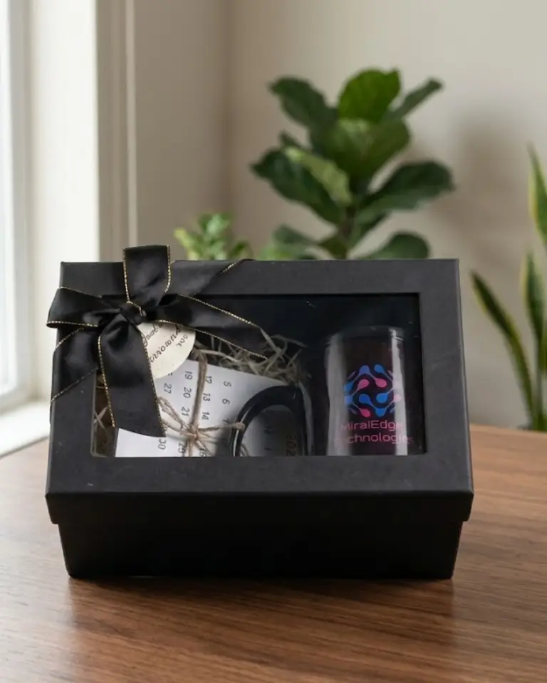 The Professional Desk Kit