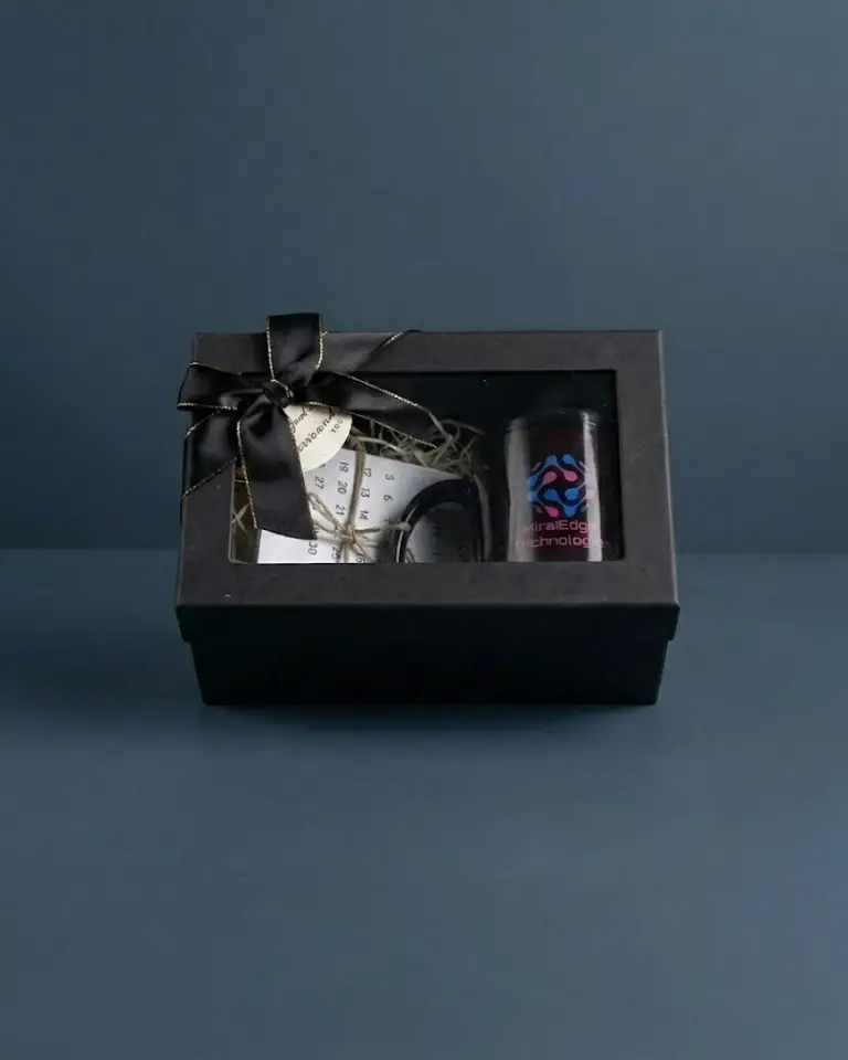 The Professional Desk Kit