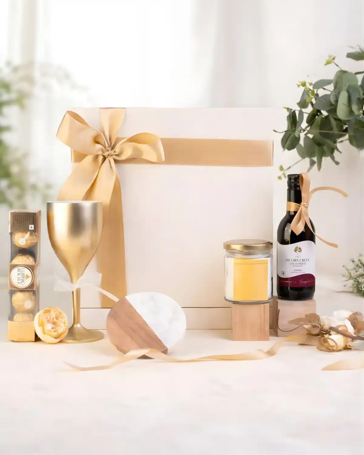 Luxe Celebration Hamper