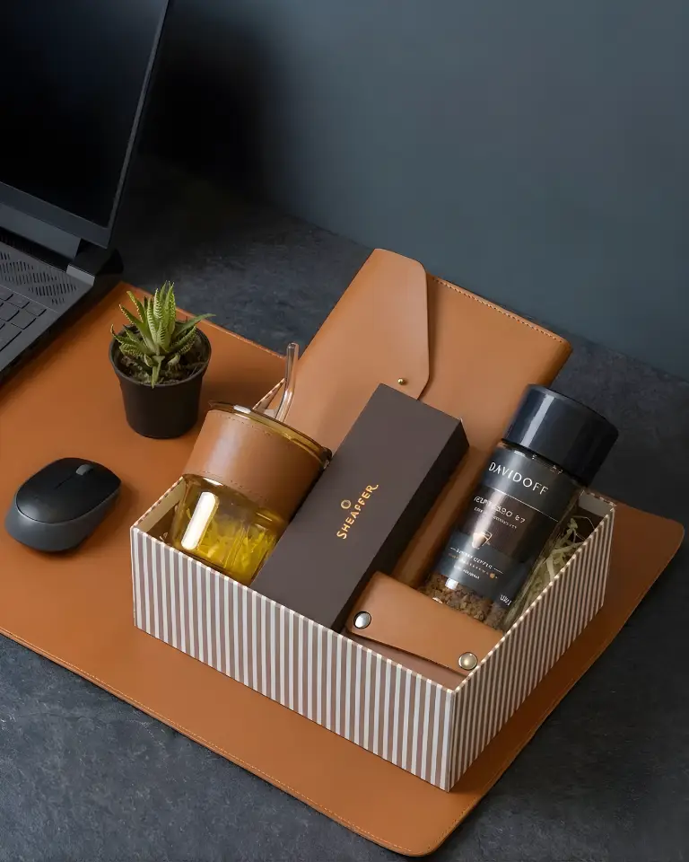 The Authority Kit