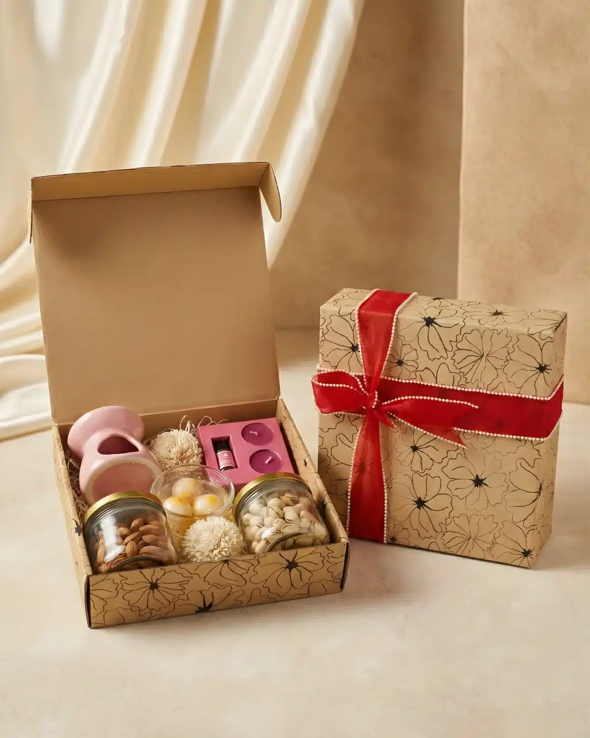 Blissful Indulgence Gift Hamper