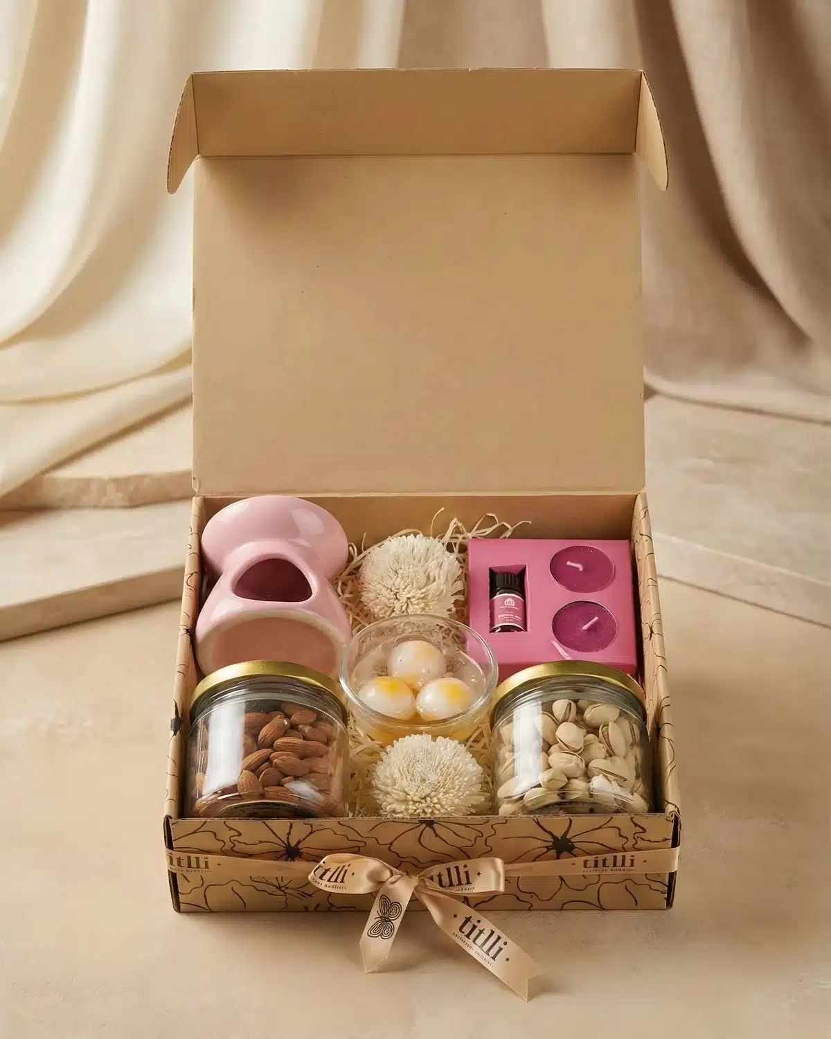 Blissful Indulgence Gift Hamper
