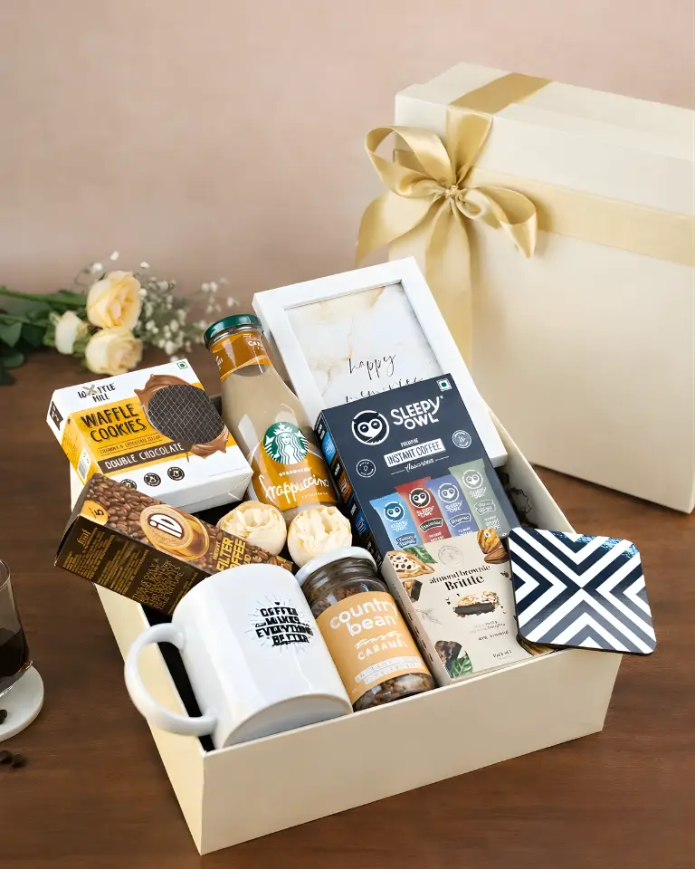 Brew Box