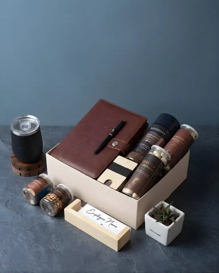 Chairman’s Reserve