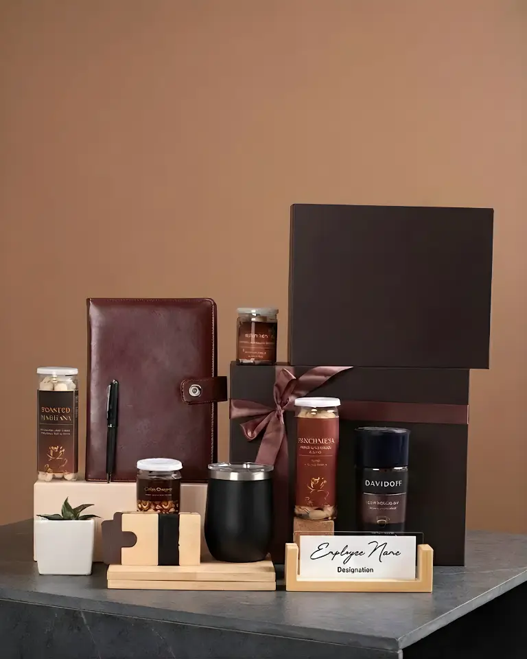 Chairman’s Reserve