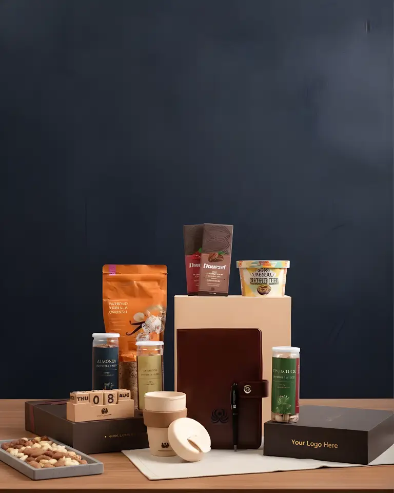 Goal Box