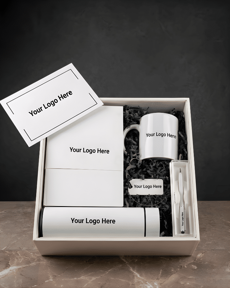 Identity Box