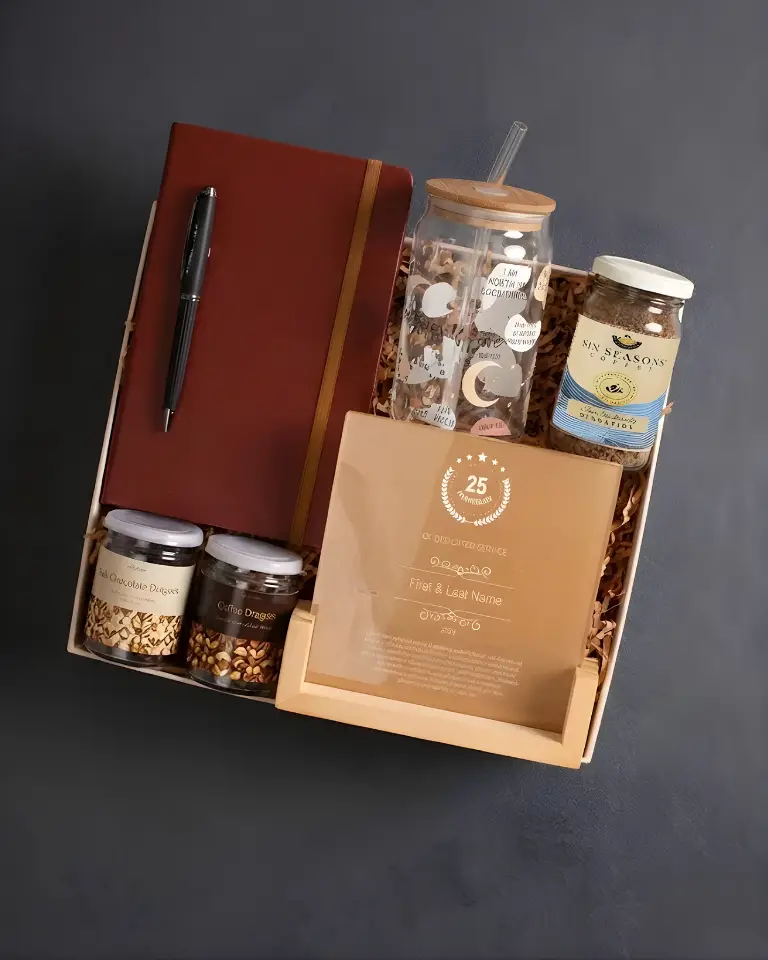 The Legacy Kit