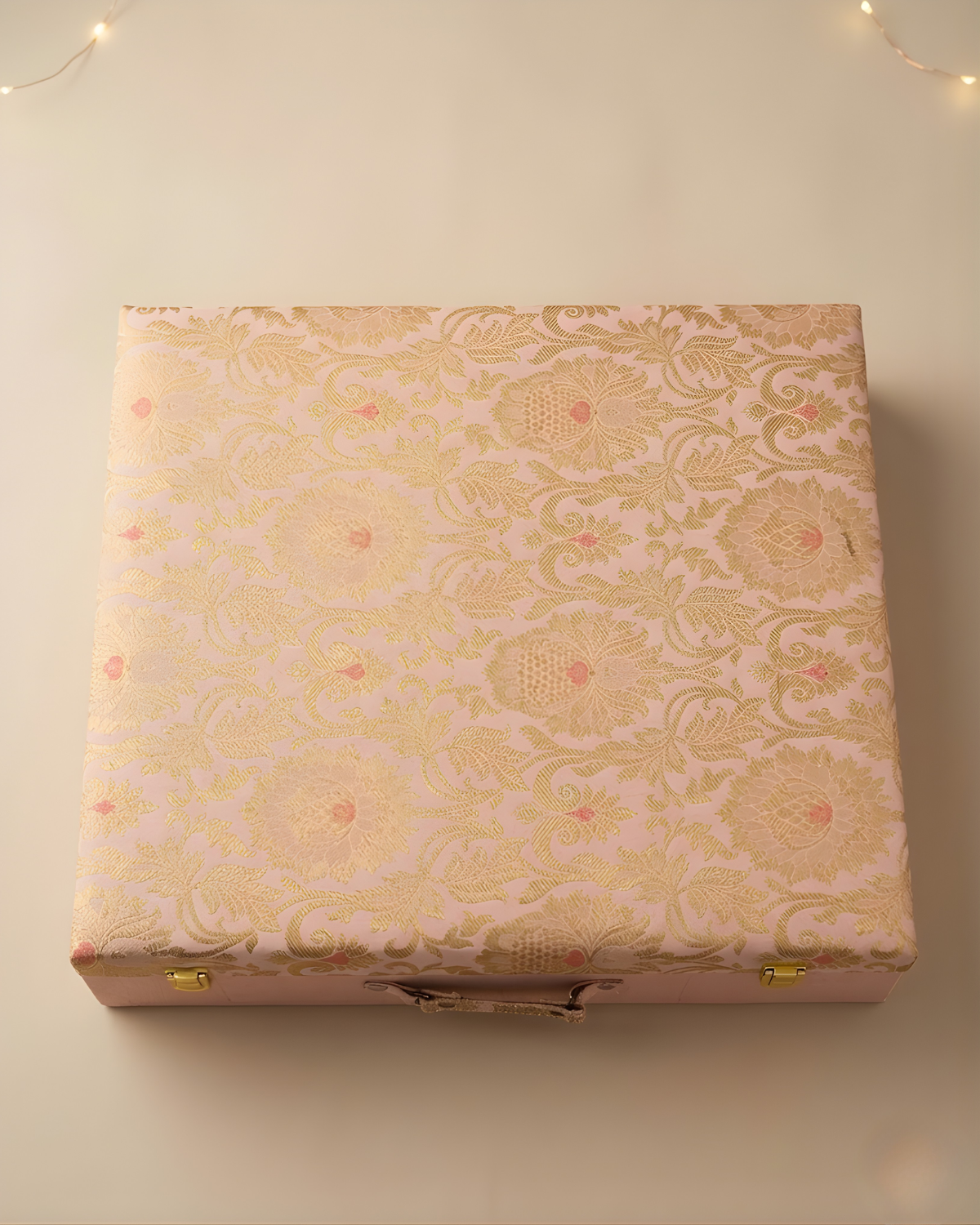 Premium Blue Decorative Tray