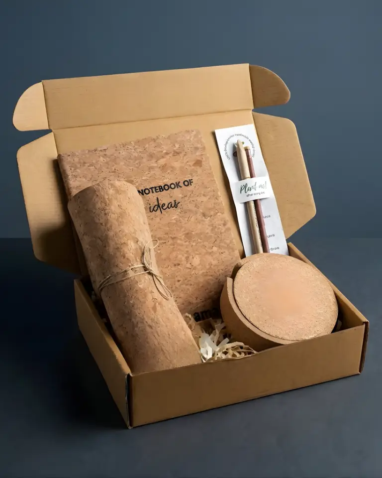 Pure Cork