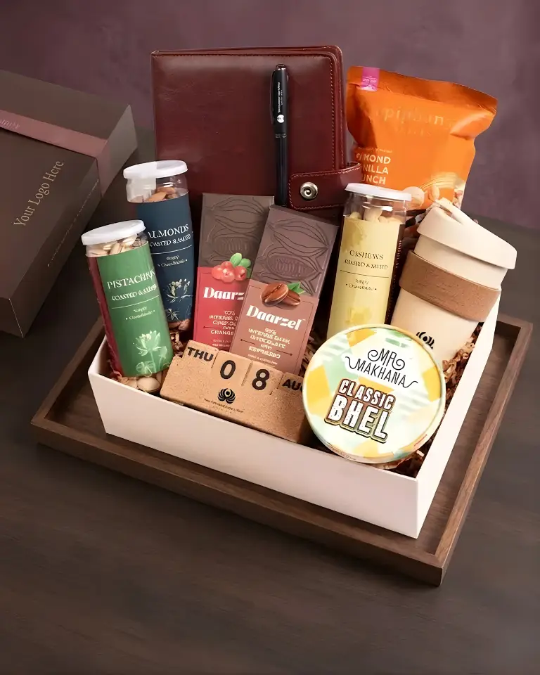 Goal Box