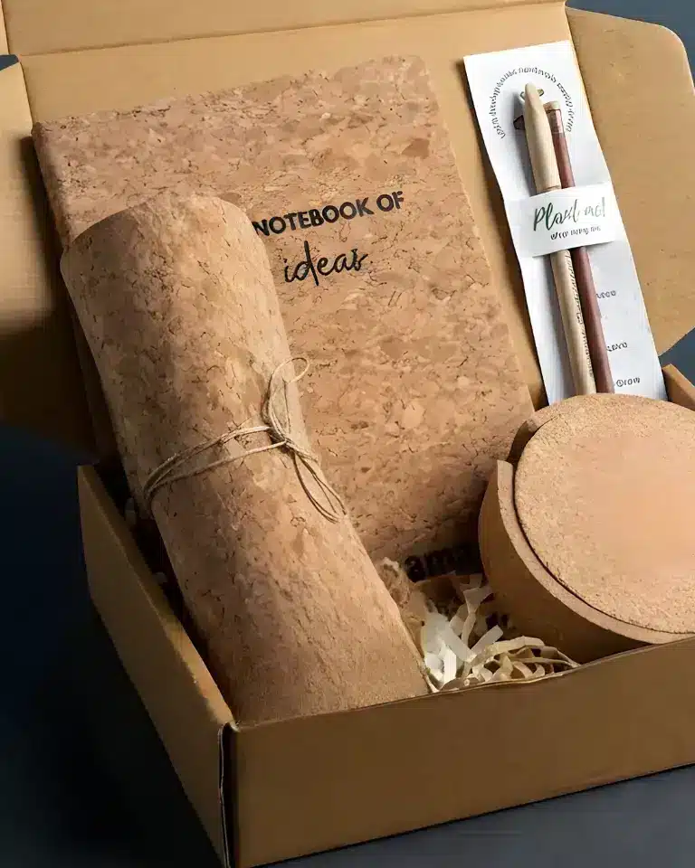 Pure Cork