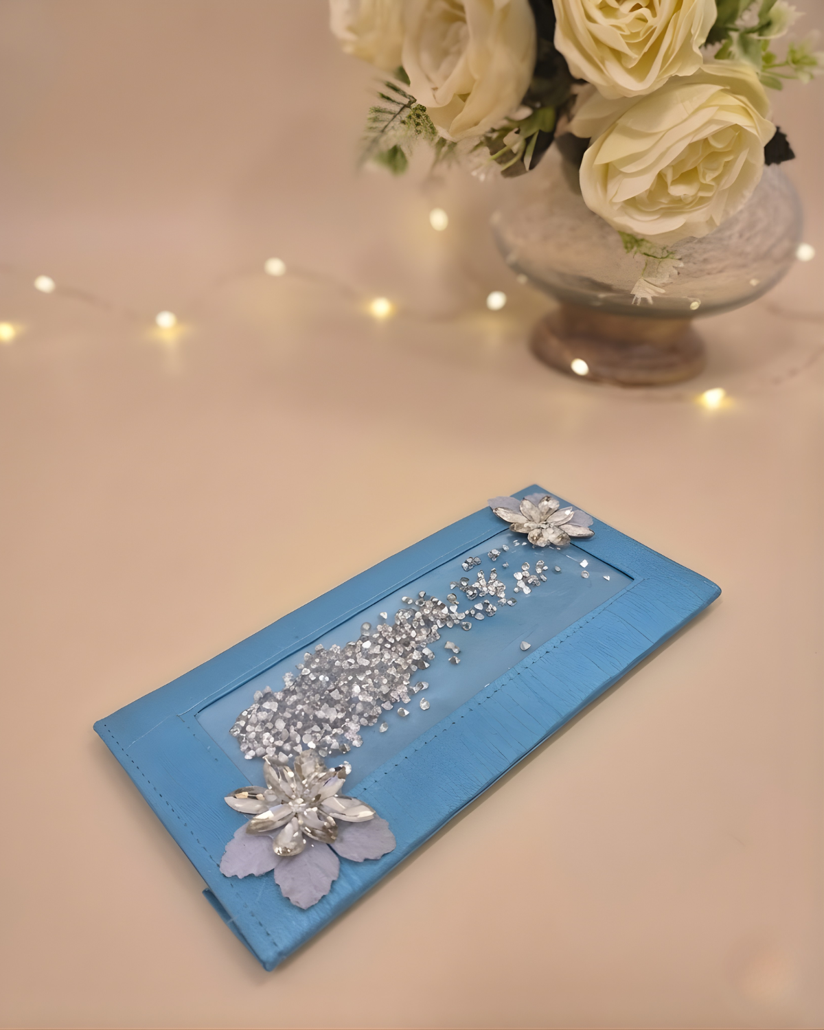 Premium Wedding Gift Envelope