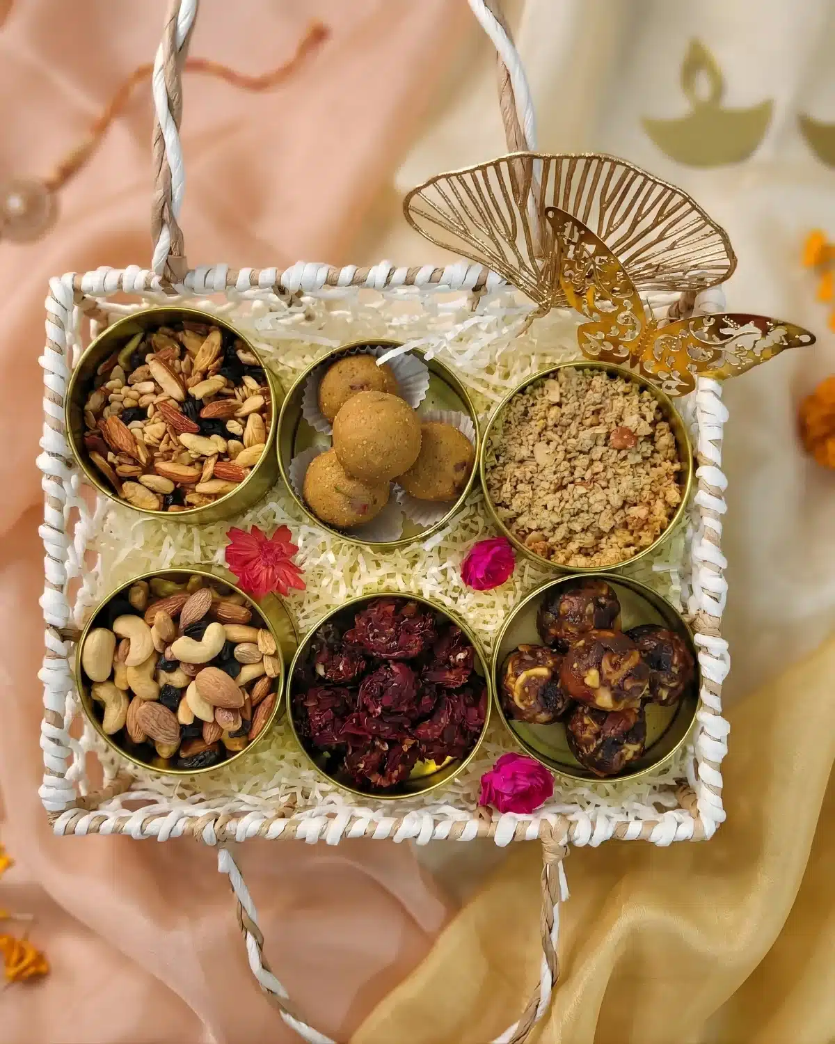 Rakhi Delight Hamper