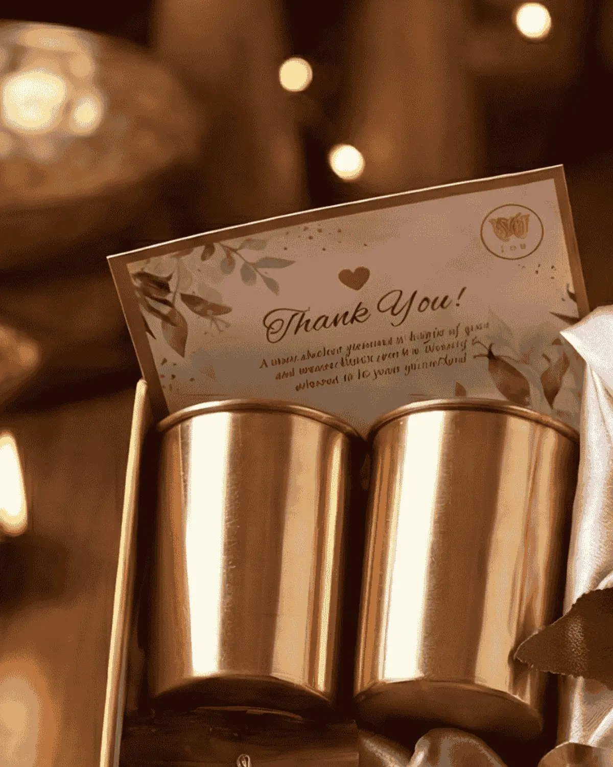 Royal Radiance Festive Hamper