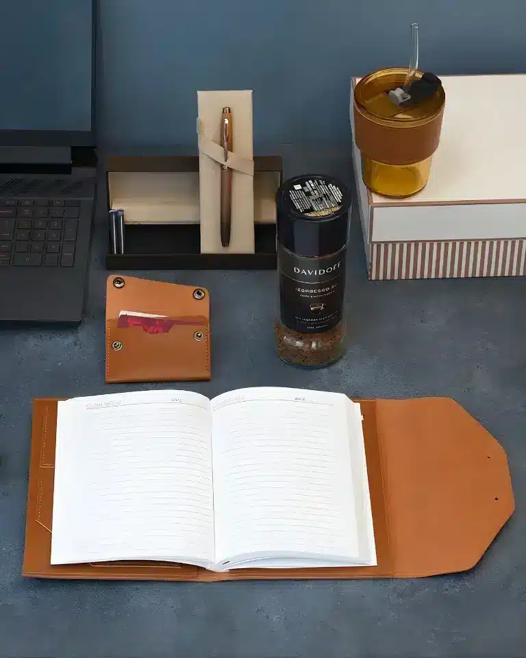 The Authority Kit